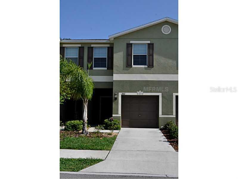 2811 Santego Bay Ct. #1408, Brandon, FL 33511