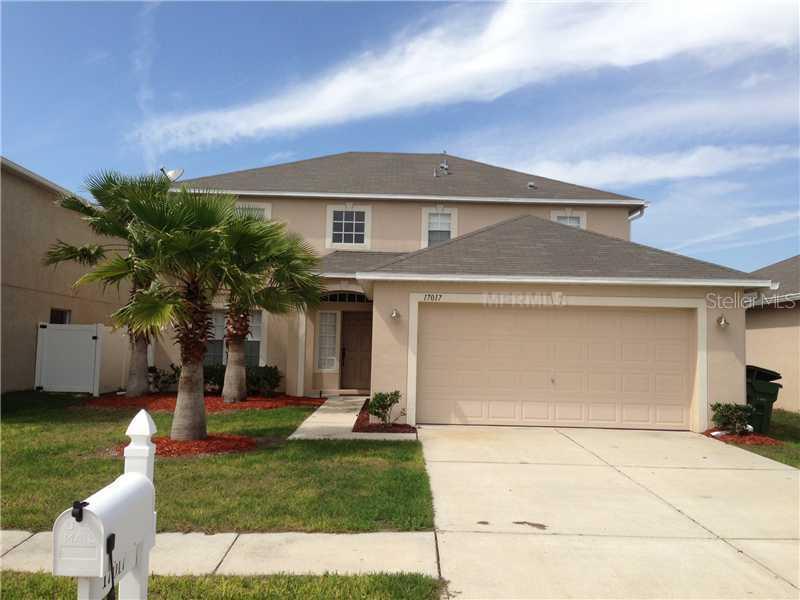 [Address Hidden by Seller], Land O Lakes, FL 34639
