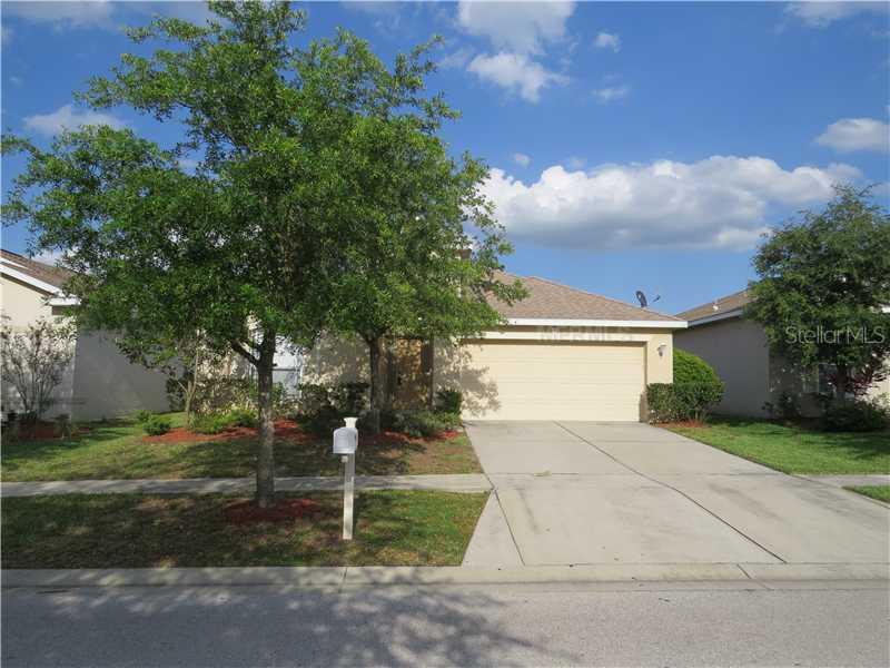 1527 Emerald Hill Way, Valrico, FL 33594