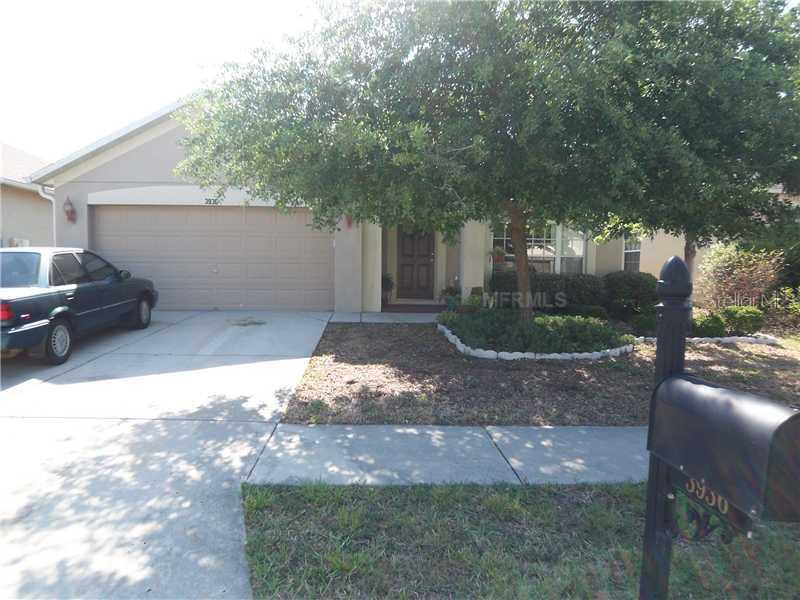 3936 Duke Firth St., Land O Lakes, FL 34638