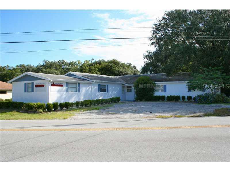 601 Lithia Pinecrest Rd., Brandon, FL 33511