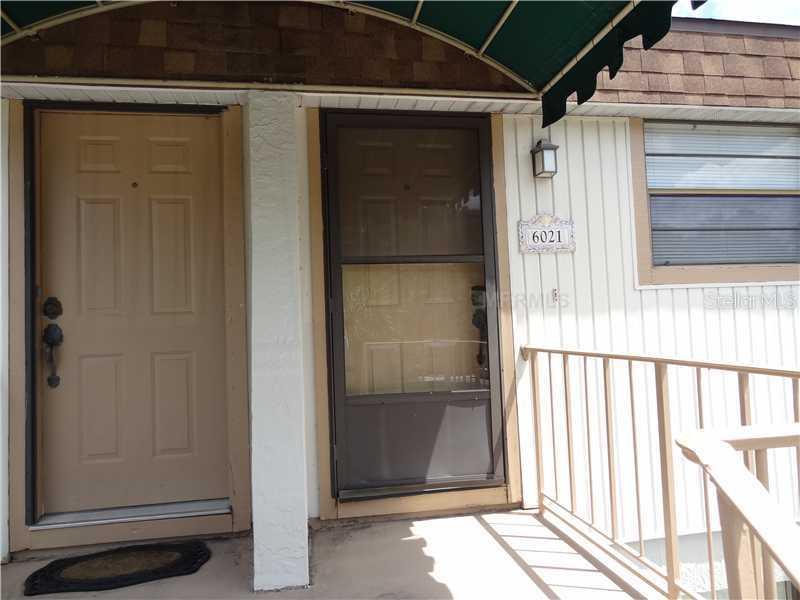 6021 Topher Tr. #12, Mulberry, FL 33860