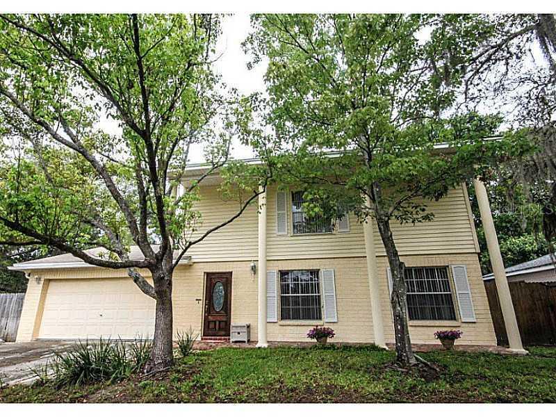 2206 Tanglewood Way, Brandon, FL 33511