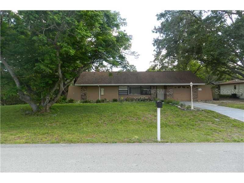 [Address Hidden by Seller], Spring Hill, FL 34606