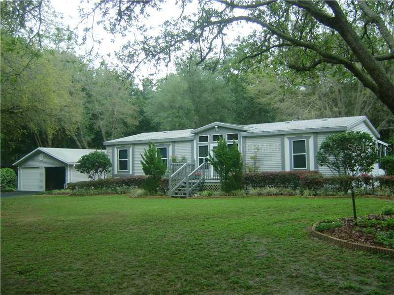 11143 SW 49th Plz., Webster, FL 33597