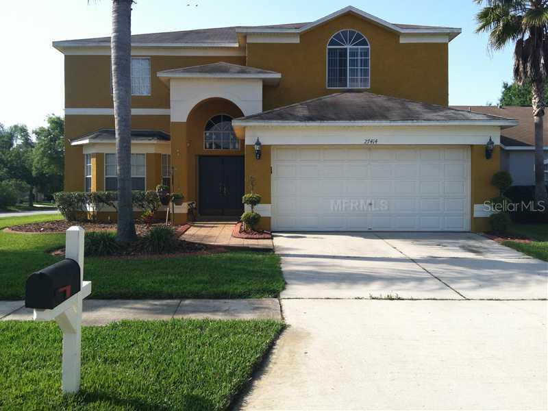 [Address Hidden by Seller], Wesley Chapel, FL 33544