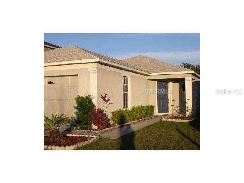 [Address Hidden by Seller], Riverview, FL 33569