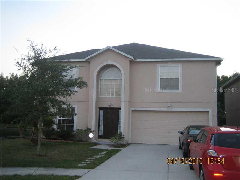 3235 Helmel Ct, Land O Lakes, FL 34638