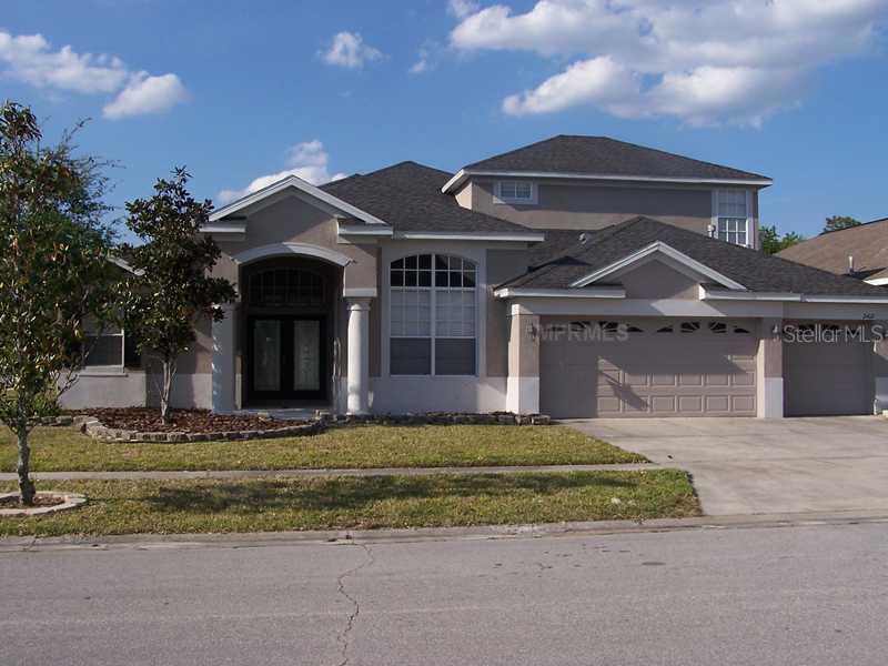2402 Tea Olive Ter Dr., Valrico, FL 33594