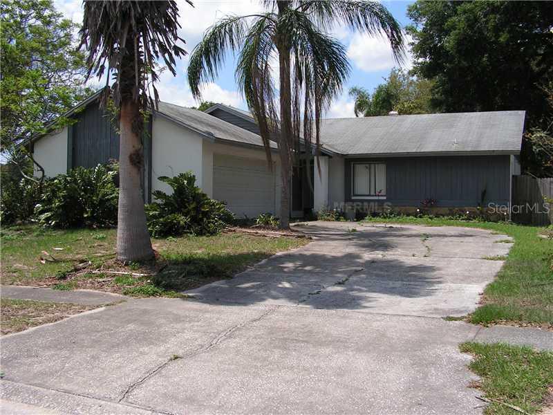 3507 King George Ln., Seffner, FL 33584