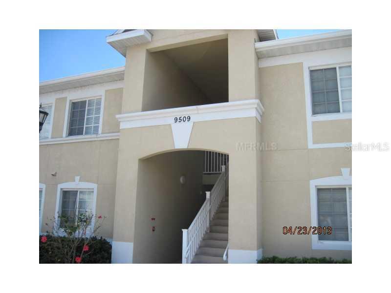 9509 Amberdale Ct. #201, Riverview, FL 33578