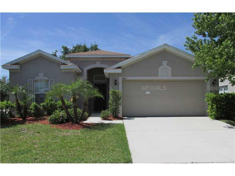 3047 Gem Luster Ct., Valrico, FL 33594