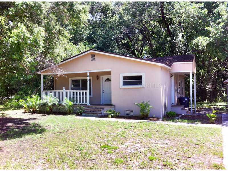 4813 N Macdill Ave., Tampa, FL 33614