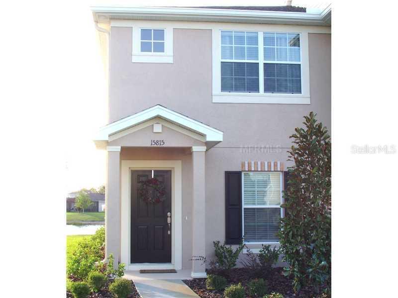 15815 Stable Run Dr., Spring Hill, FL 34610