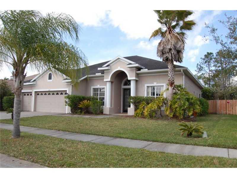 22917 Eagles Watch Dr., Land O Lakes, FL 34639