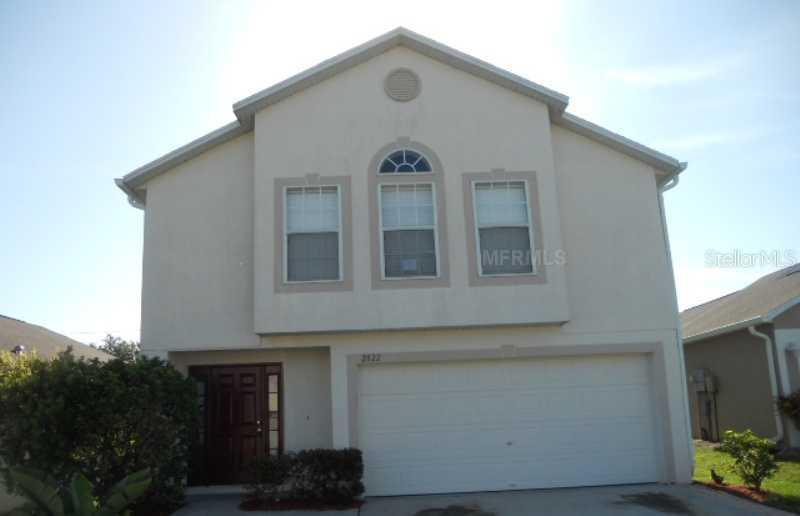 2822 Mingo Dr., Land O Lakes, FL 34638