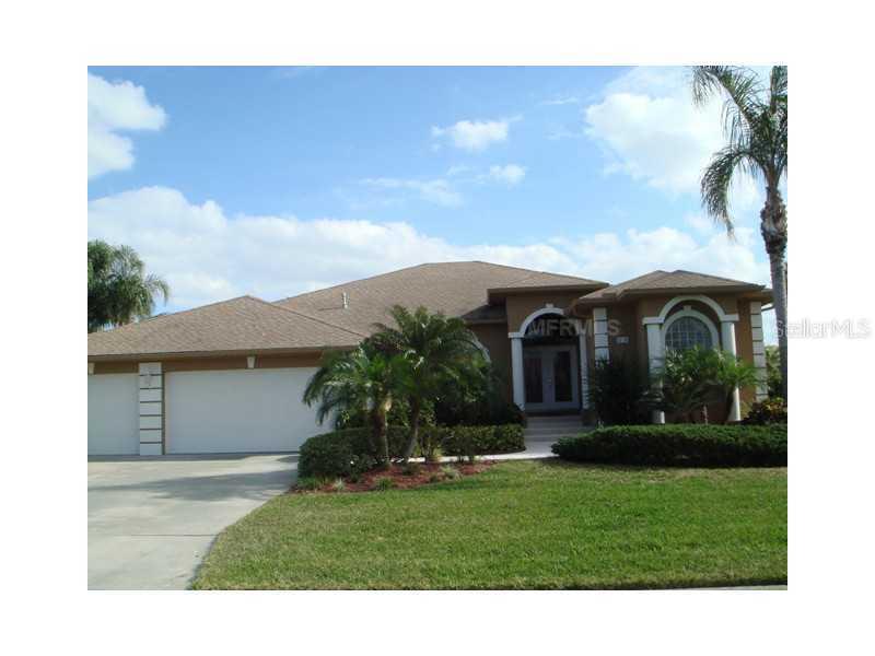 810 Eagle Ln., Apollo Beach, FL 33572