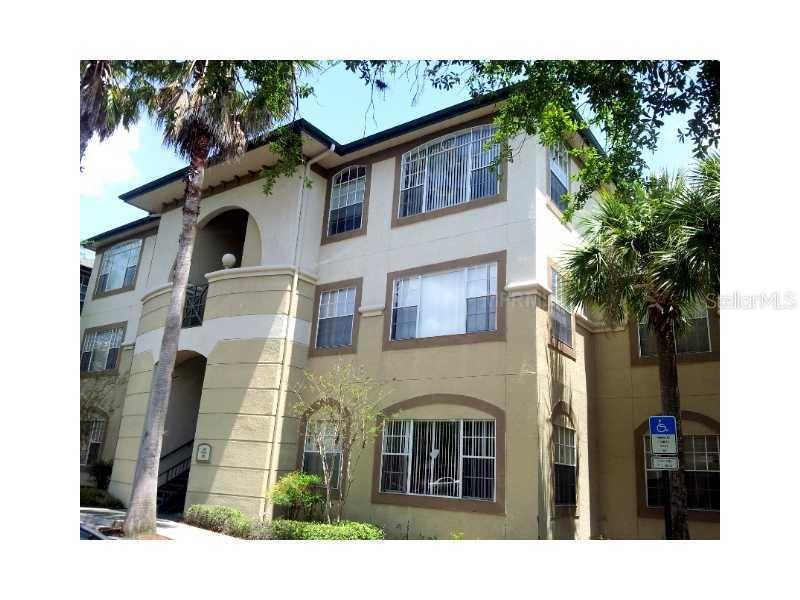 17102 Carrington Park Dr. #331, Tampa, FL 33647