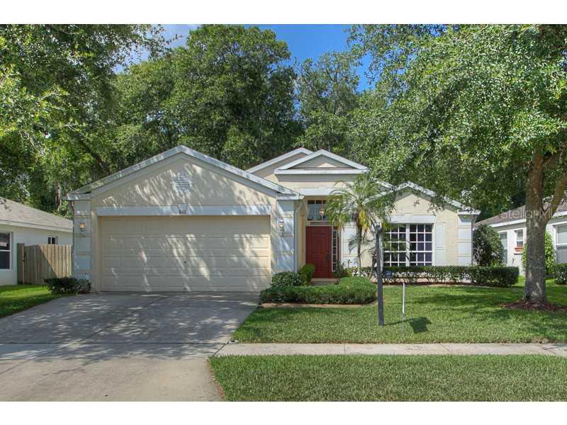 810 Ridge Haven Dr., Brandon, FL 33511