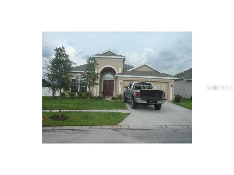 12828 Hampton Hill Dr., Riverview, FL 33578