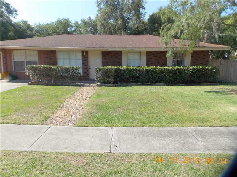 118 Magnolia Ave., Seffner, FL 33584