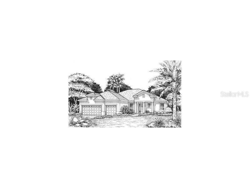 1445 Hickory View Cir., Parrish, FL 34219
