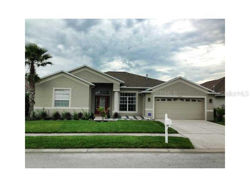 25626 Frith St., Land O Lakes, FL 34639