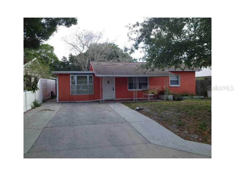 3850 45th Ave., St. Petersburg, FL 33714