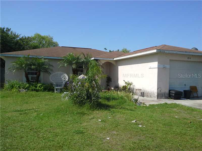 1715 24th St., Palmetto, FL 34221