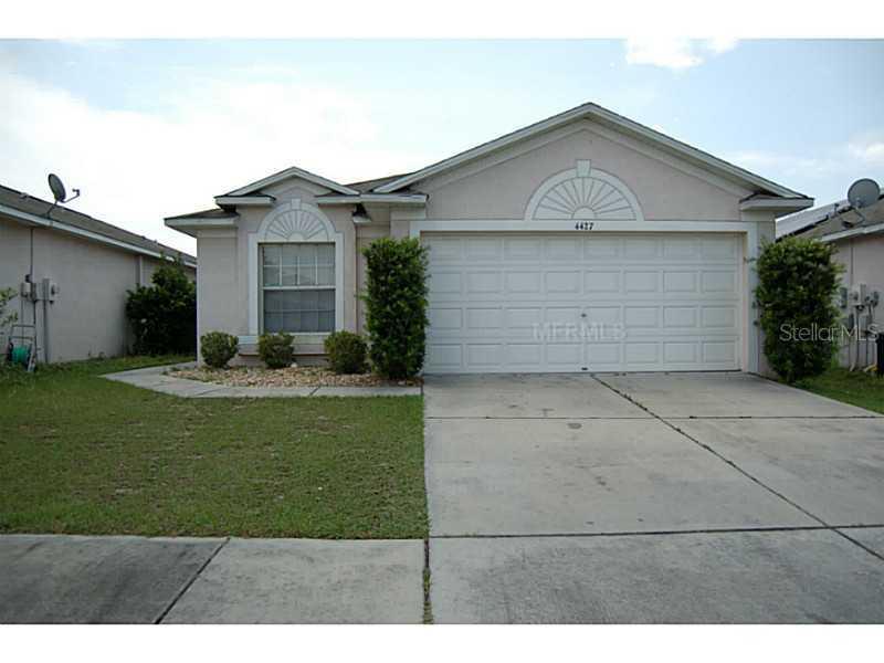 4427 Country Hills Blvd., Plant City, FL 33563