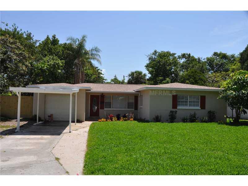 3406 S Omar Ave., Tampa, FL 33629