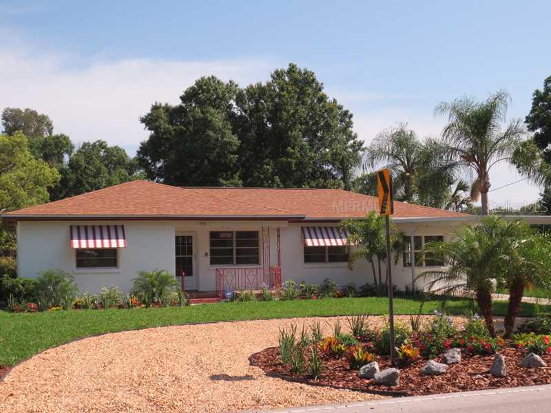 11518 Forest Hills Dr., Tampa, FL 33612