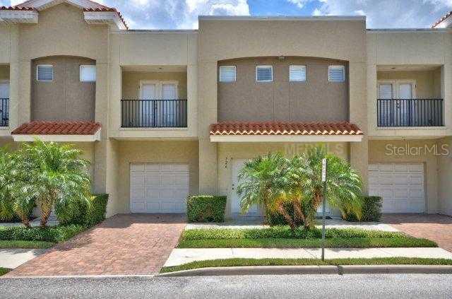 534 101st Ave. #17, St.petersburg, FL 33702