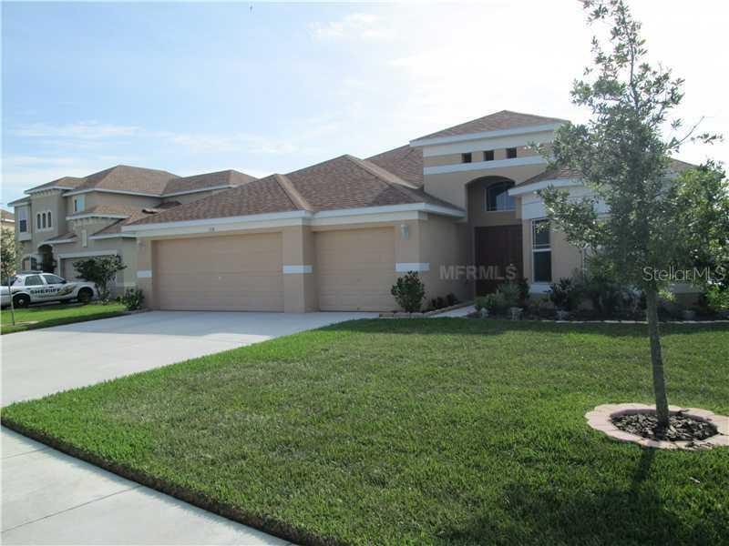 708 Seminole Sky Dr., Ruskin, FL 33570