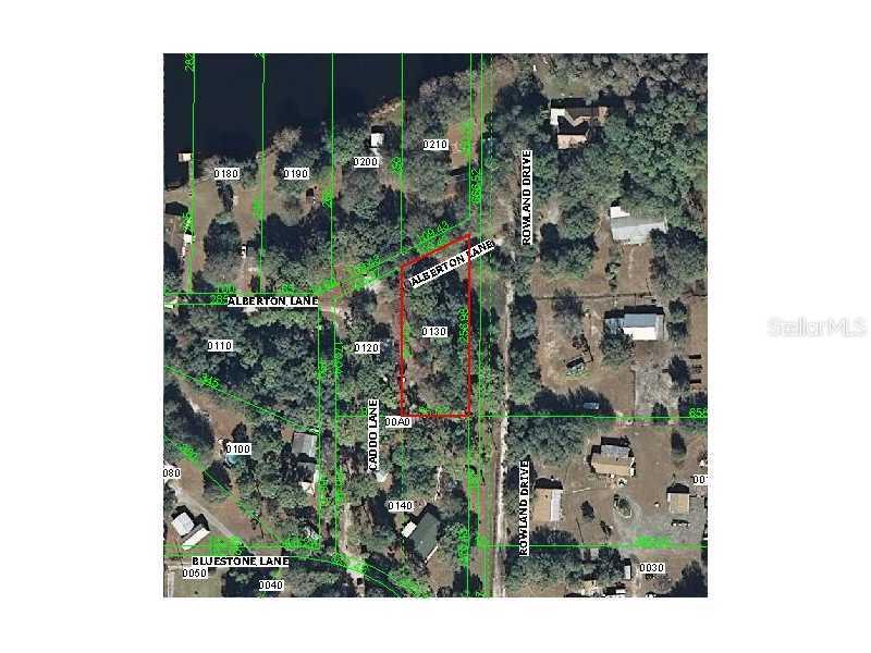 1833 Rowland Dr., Odessa, FL 33556