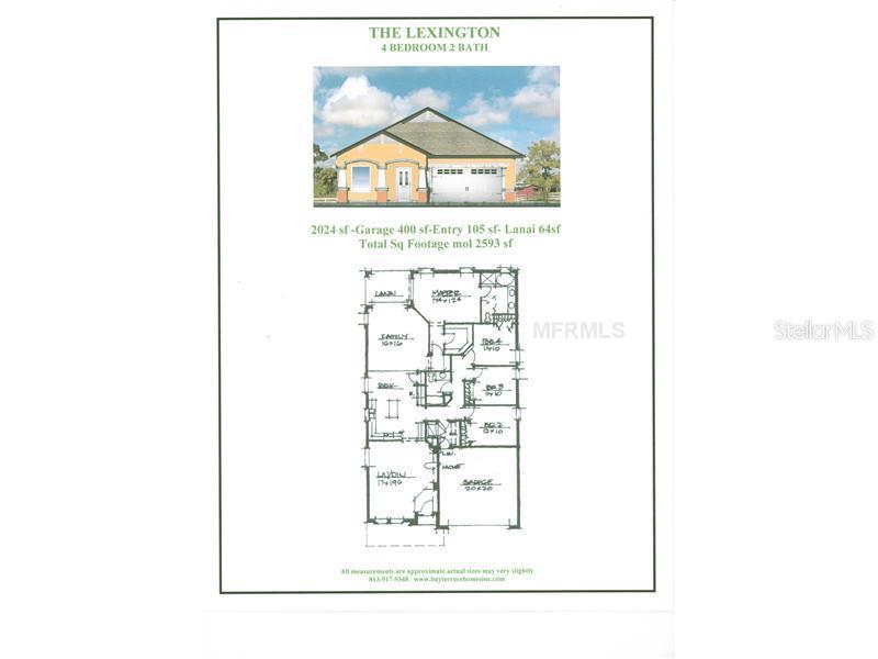 801 Blandon Rd, Oldsmar, FL 34677