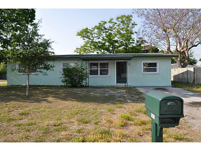 5493 57th Ave., St Petersburg, FL 33709