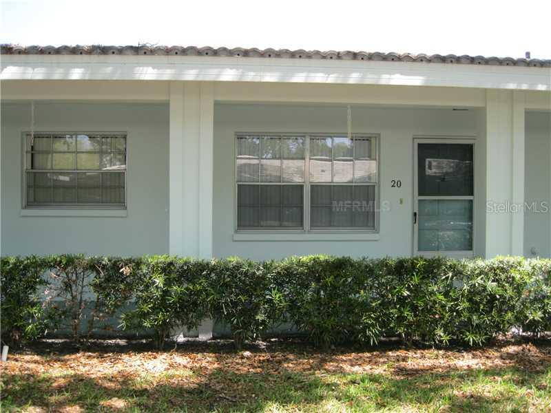 11200 102nd Ave. #20, Seminole, FL 33778