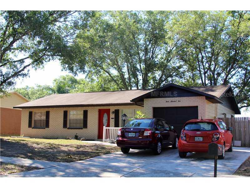 305 Spring Creek Ave., Brandon, FL 33510