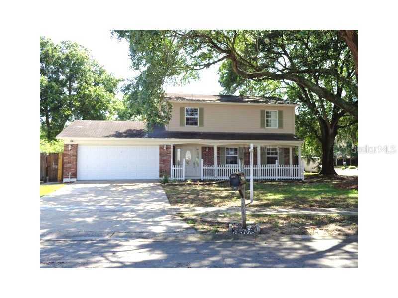 1707 Village Ct., Brandon, FL 33511