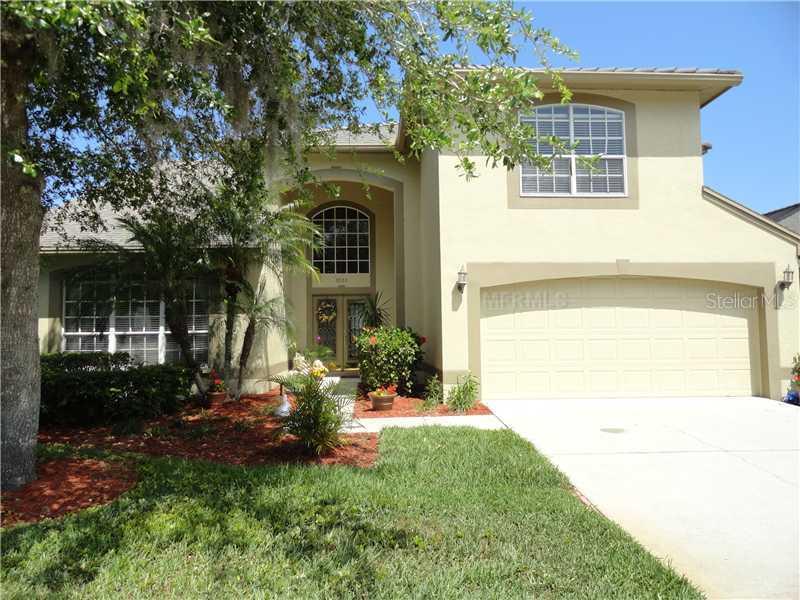 5505 Avenue Du Soleil, Lutz, FL 33558