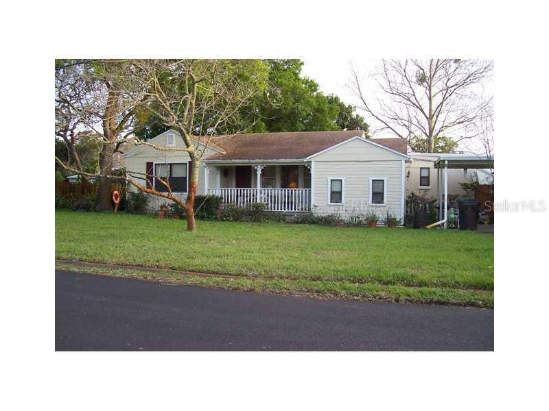 3710 W Griflow St., Tampa, FL 33629