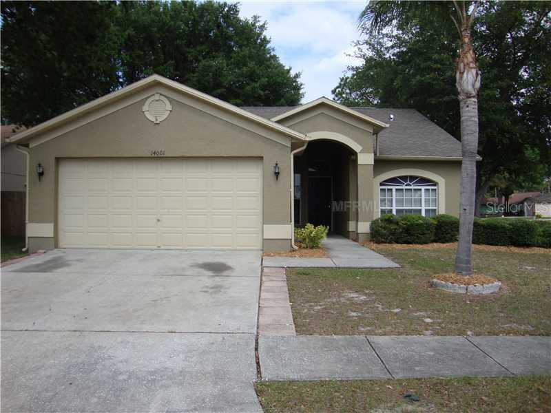 14001 Pomelo Pl., Tampa, FL 33625
