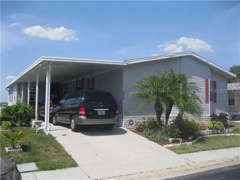 9416 Star Gazer Ln., Riverview, FL 33578