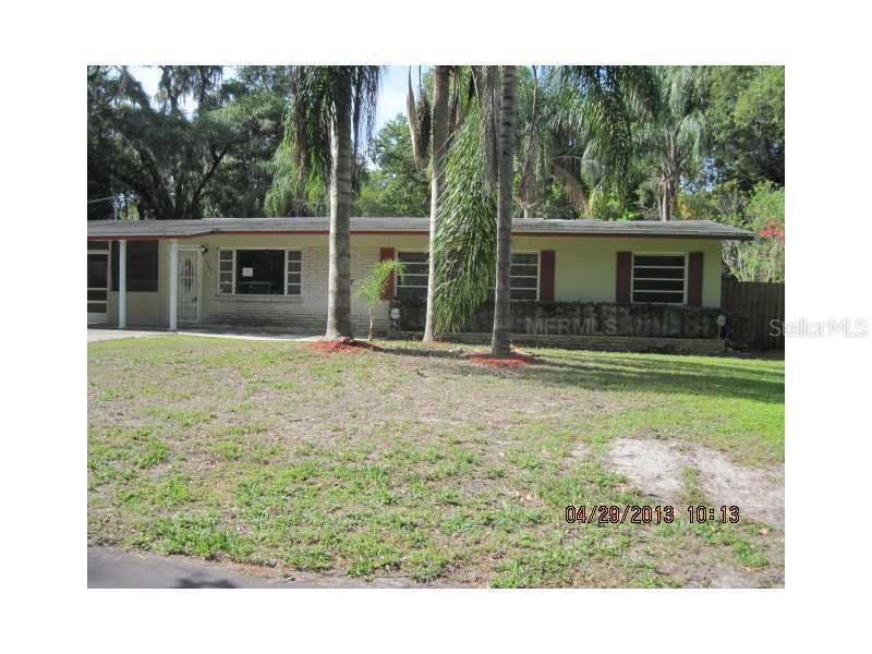 1907 E Howell St., Tampa, FL 33610