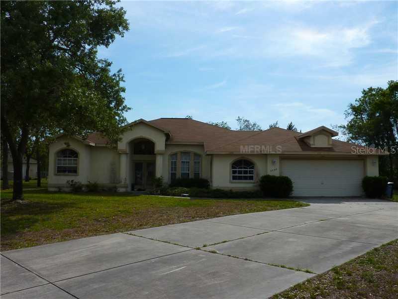 3534 Dothan Ave., Spring Hill, FL 34609