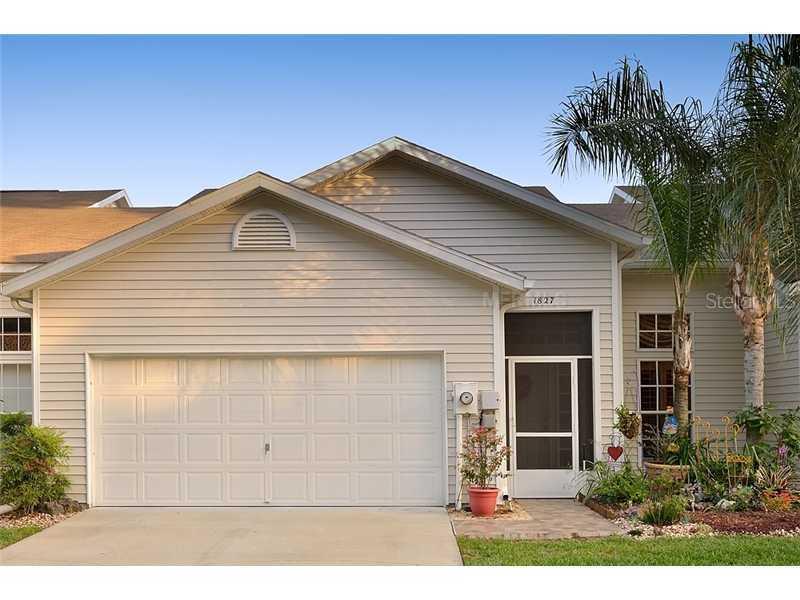 1827 Lake Heron Dr., Lutz, FL 33549