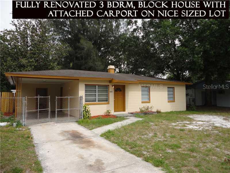 4317 Berkley Dr., Tampa, FL 33610