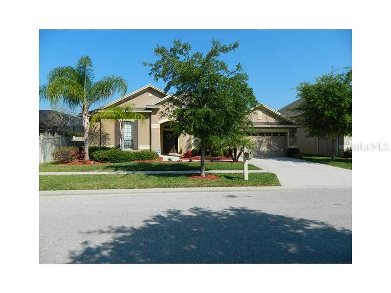 7136 Derwent Glen Cir., Land O Lakes, FL 34637