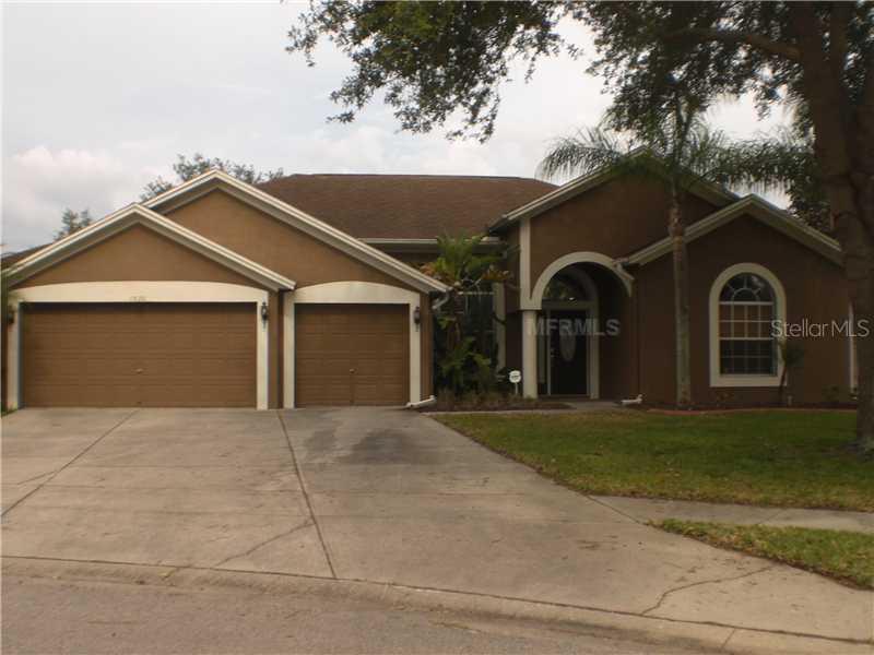 1520 Grey Eagle Ct., Lutz, FL 33549